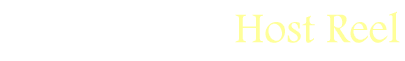 Hosting Reel